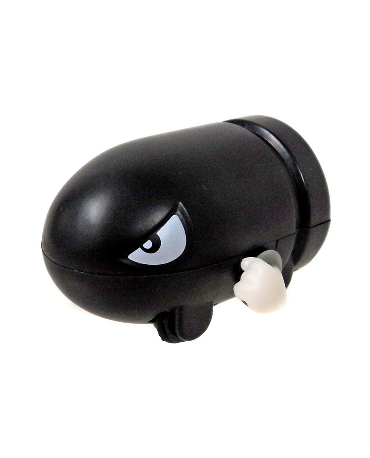 FIGURA DE ACCION WORLD OF MARIO WIND BILL