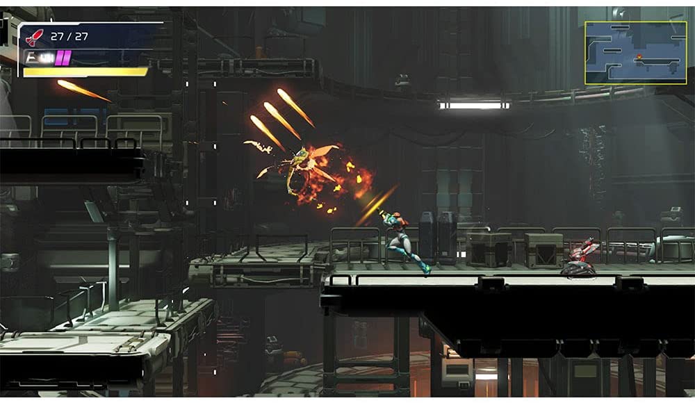 METROID DREAD - Image 2