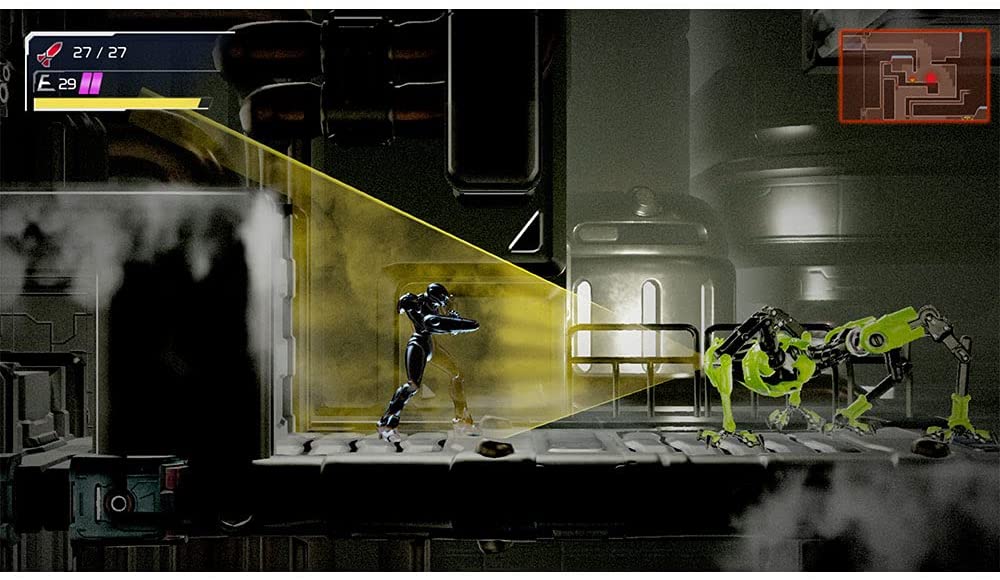 METROID DREAD - Image 4