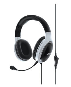 HEADSET PLAYSTATION 4 ALAMBRICO NYKO NP 5000 NEGRO