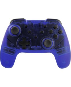 CONTROL NINTENDO SWITCH INALAMBRICO NYKO AZUL