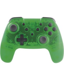 CONTROL NINTENDO SWITCH INALAMBRICO NYKO VERDE