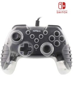 CONTROL INALAMBRICO NINTENDO SWITCH NYKO AIRGLOW