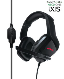 HEADSET ALAMBRICO XBOX ONE NYKO NXBX 4500