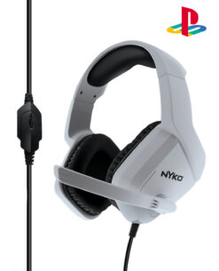HEADSET ALAMBRICO PLAYSTATION 5 NYKO NP5 4500