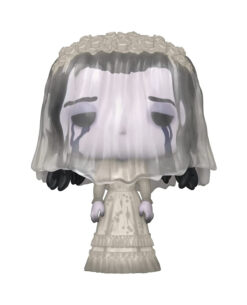 FIGURA POP THE CURSE OF LA LLORONA LA LLORONA