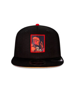 GORRA NEW ERA STREET FIGTHER 950 DHALSIM