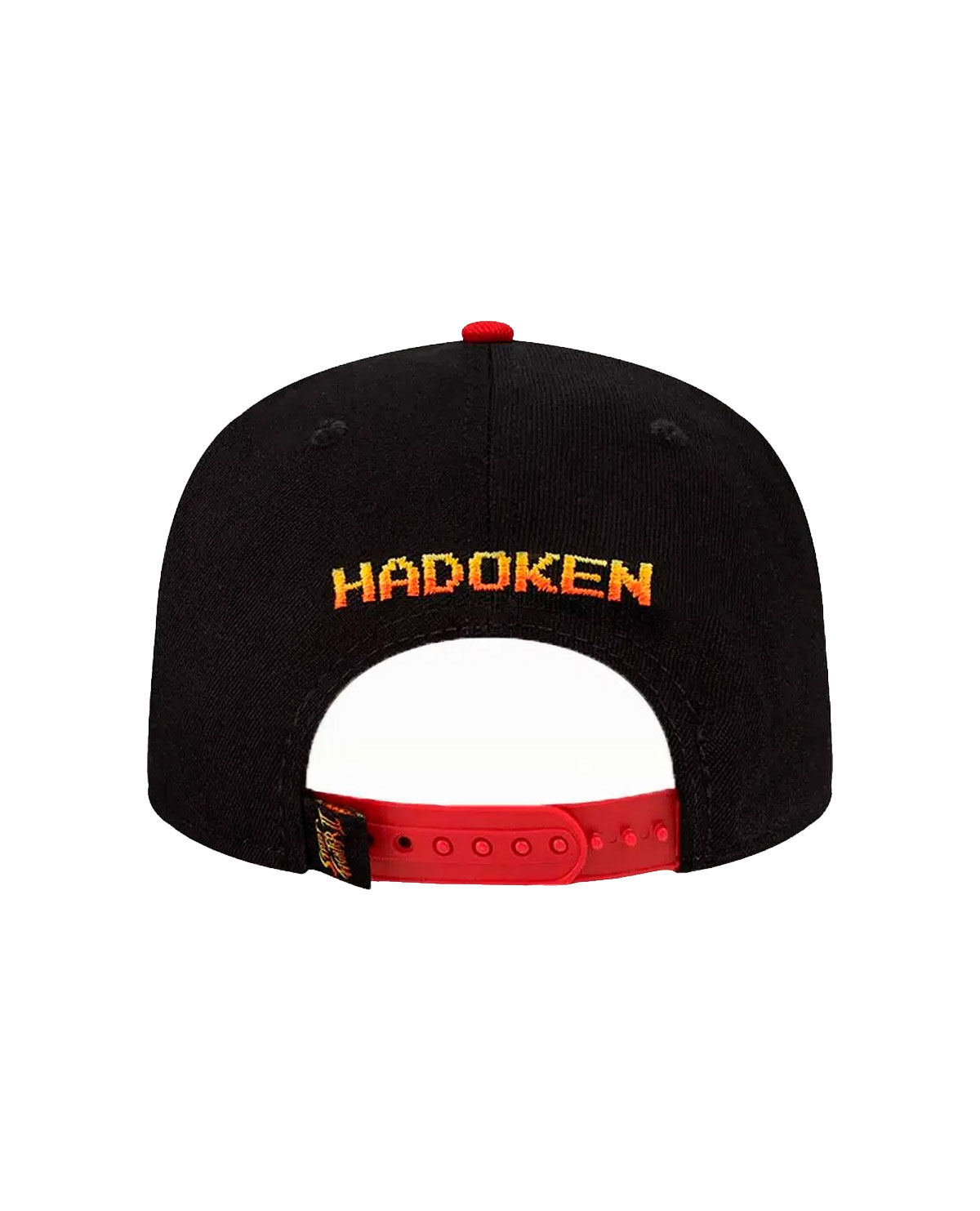 GORRA NEW ERA STREET FIGTHER 950 RYU - Image 2