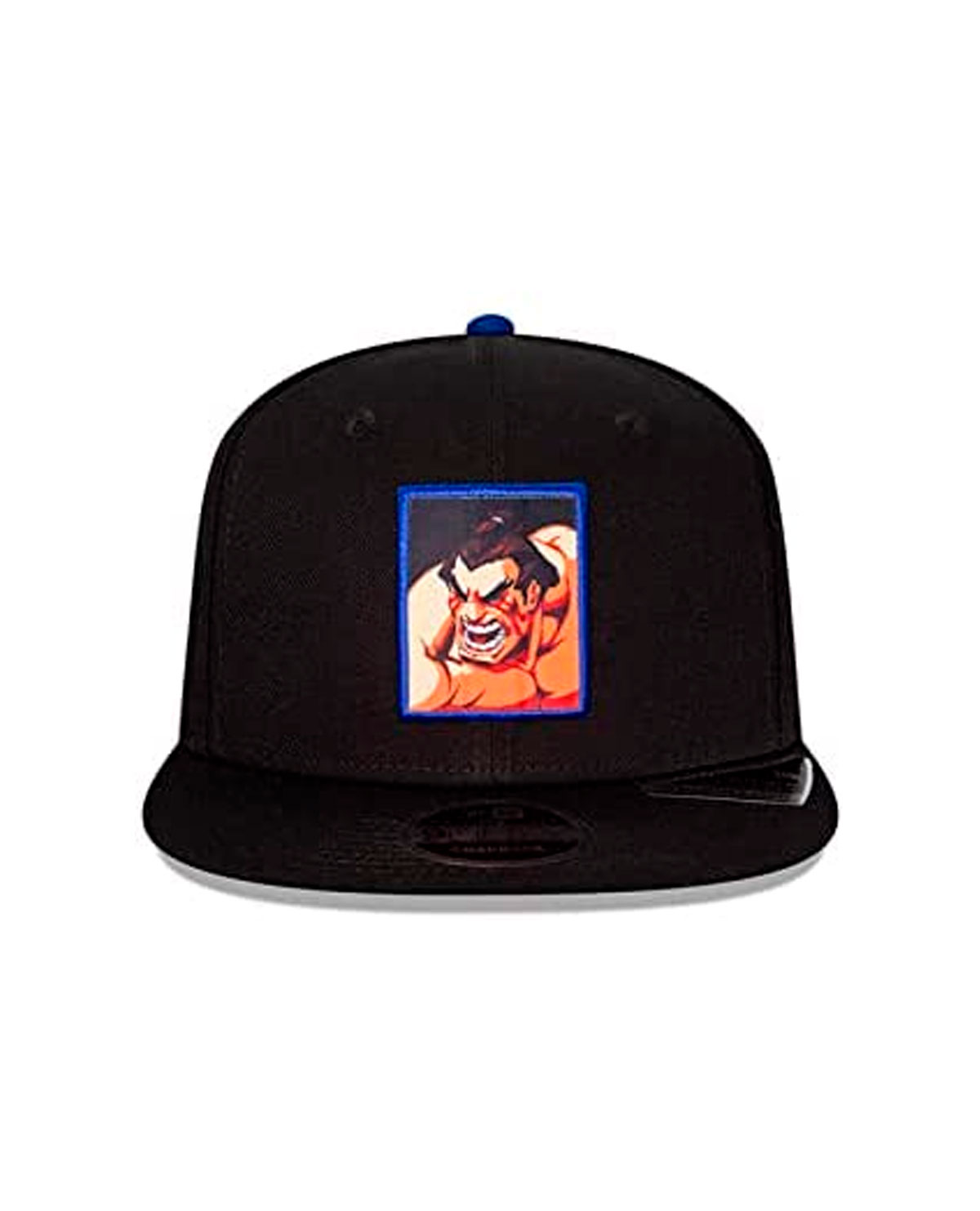 GORRA NEW ERA STREET FIGTHER 950 HONDA