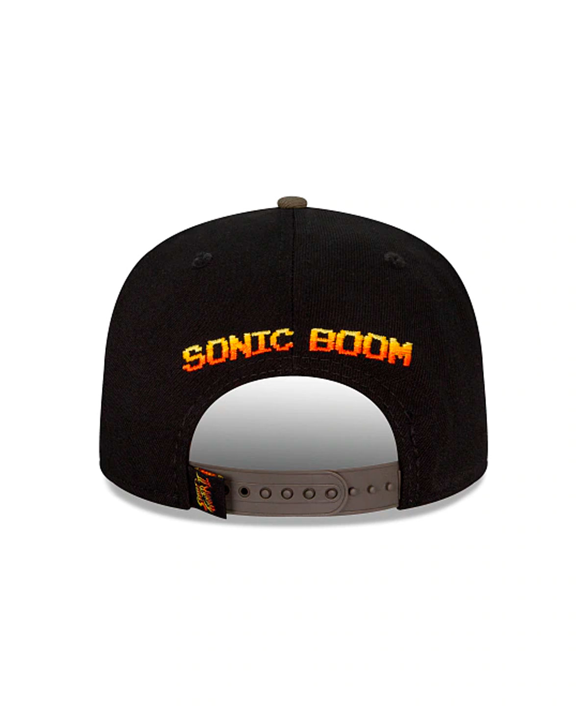 GORRA NEW ERA STREET FIGTHER 950 GUILE - Image 2