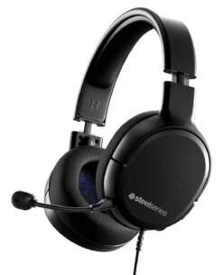 HEADSET MULTIPLATAFORMA ALAMBRICO STEELSERIES ARTICS