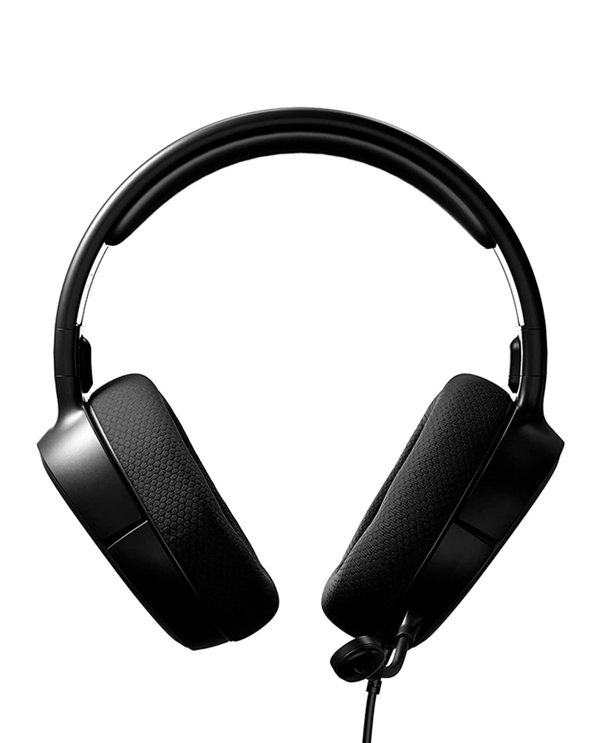HEADSET MULTIPLATAFORMA ALAMBRICO STEELSERIES ARTICS - Image 2