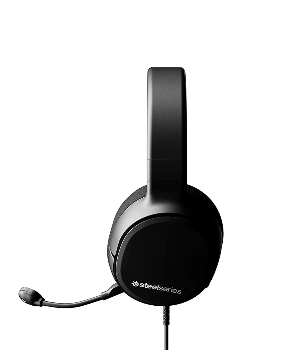 HEADSET MULTIPLATAFORMA ALAMBRICO STEELSERIES ARTICS - Image 3