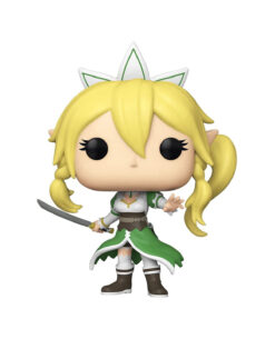 FIGURA POP SWORD ART ONLINE LEAFA