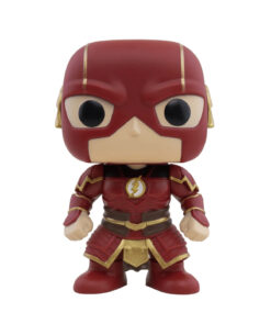 FIGURA POP DC HEROES IMPERIAL PALACE THE FLASH
