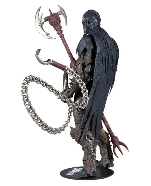 FIGURA DE ACCION MCFARLANE SPAWN RAVEN SPAWN – Gameplanet