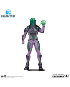 FIGURA DE ACCION MCFARLANE BATMAN BEYOND BLIGHT