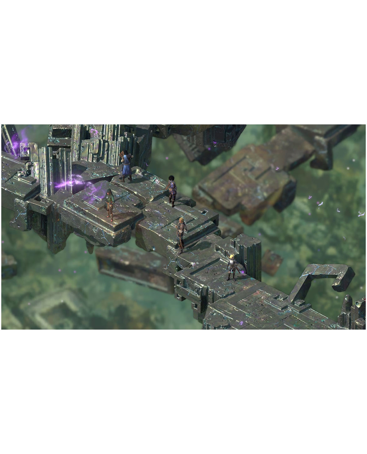 PILARS OF ETERNITY II - Image 2