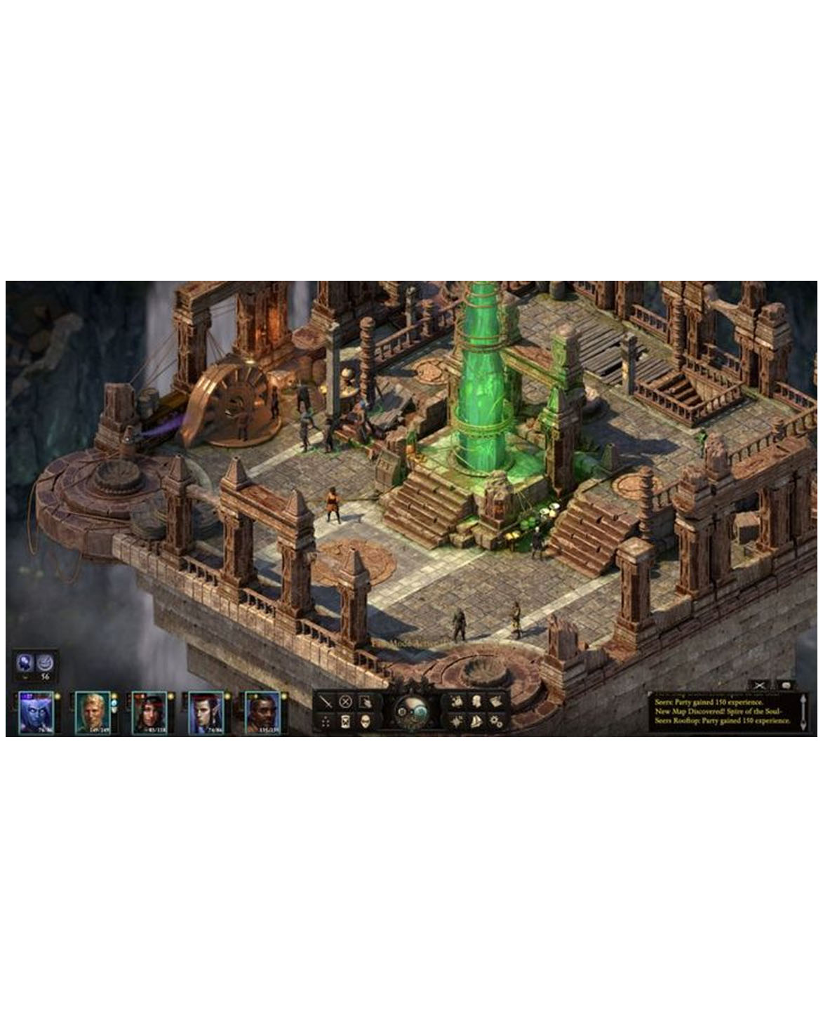 PILARS OF ETERNITY II - Image 4