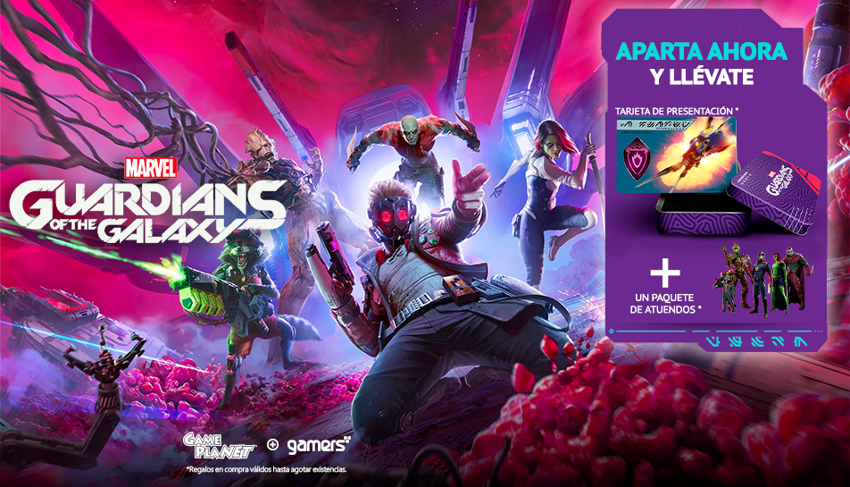 MARVELS GUARDIANS OF THE GALAXY COSMIC DELUXE EDITION - Image 5