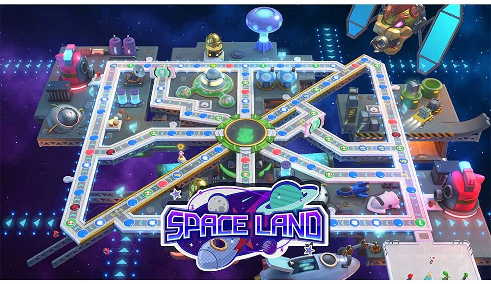 MARIO PARTY SUPERSTARS - Image 2