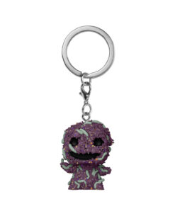 LLAVERO POP NIGHTMARE BEFORE CHRISTMAS OOGIE