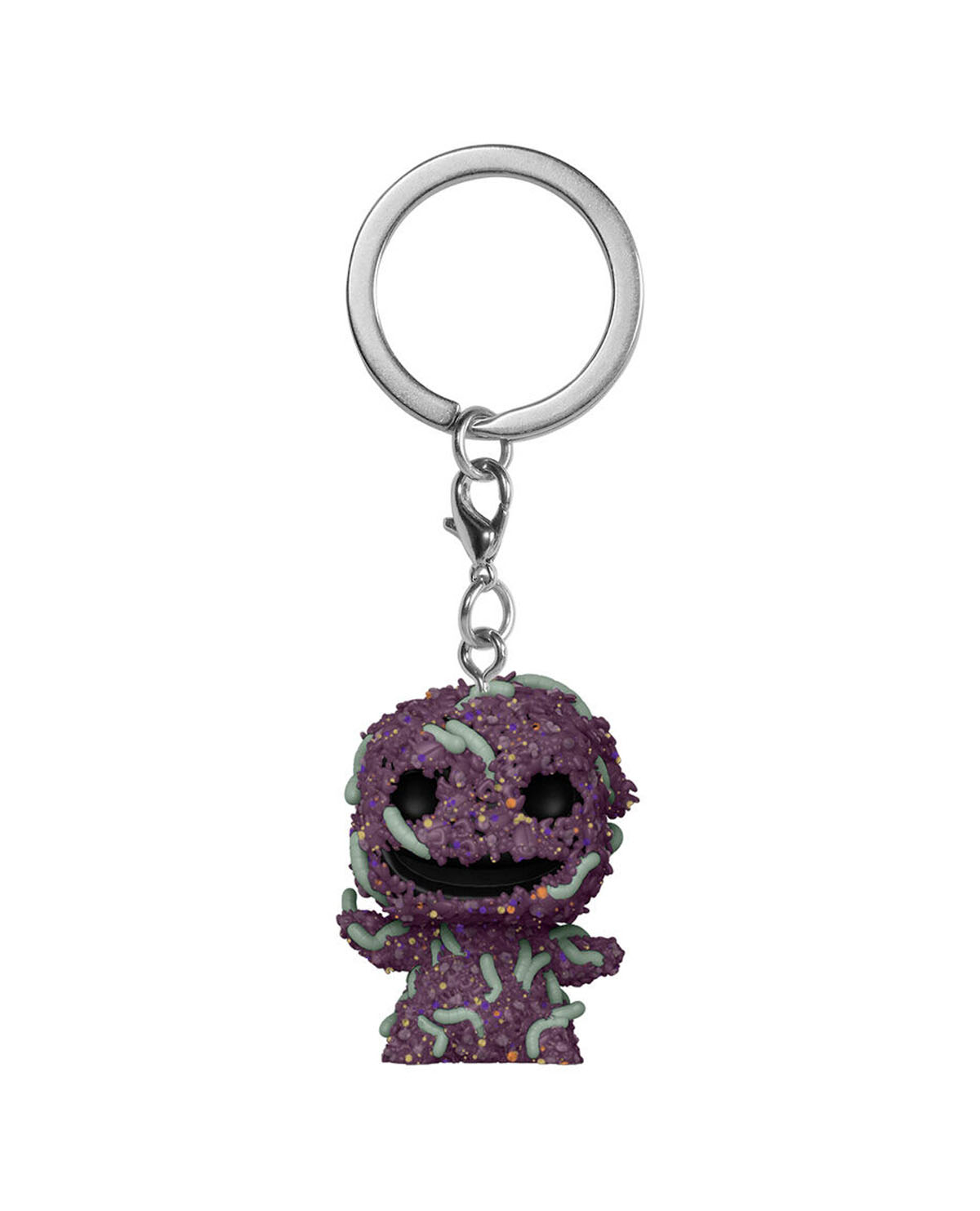 LLAVERO POP NIGHTMARE BEFORE CHRISTMAS OOGIE