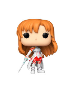 FIGURA POP SWORD ART ONLINE ASUNA