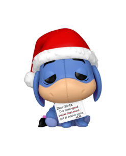 FIGURA POP DISNEY EEYORE