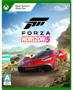 FORZA HORIZON 5