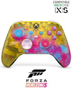 CONTROL INALAMBRICO XBOX FORZA HORIZON 5