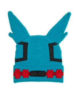 GORRO BEANIE MY HERO ACADEMIA DEKU