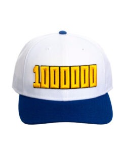 GORRA MY HERO ACADEMIA LEMILLION