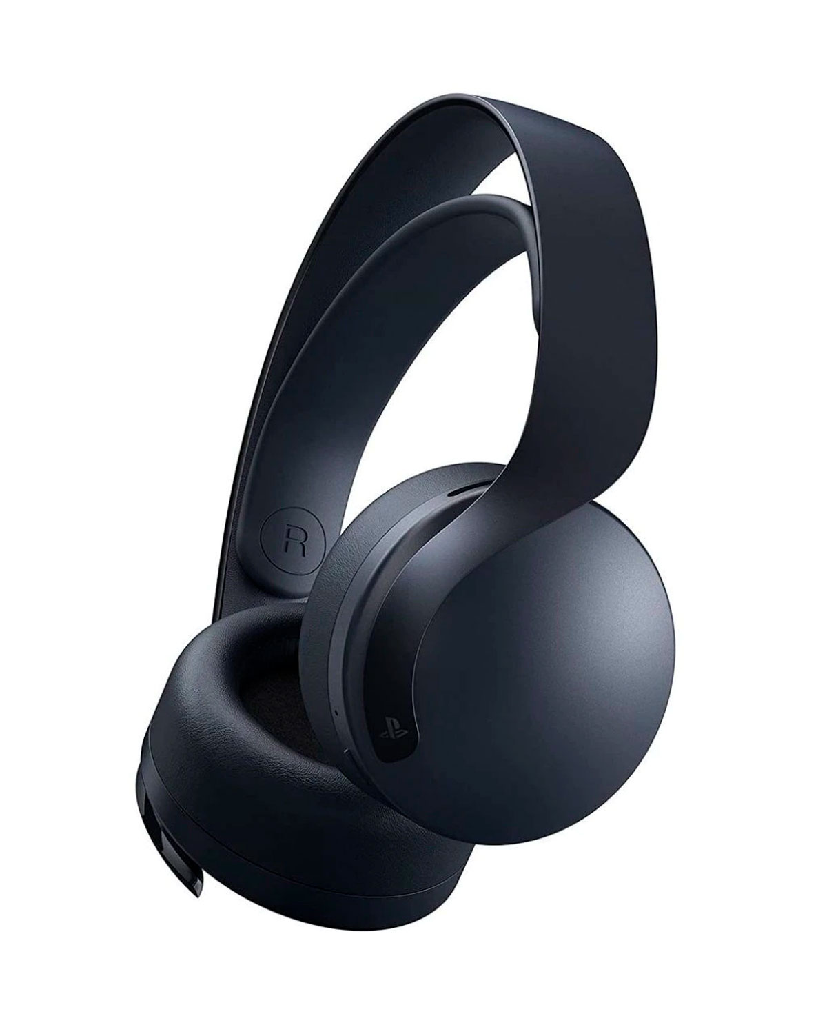 HEADSET PLAYSTATION MIDNIGHT BLACK