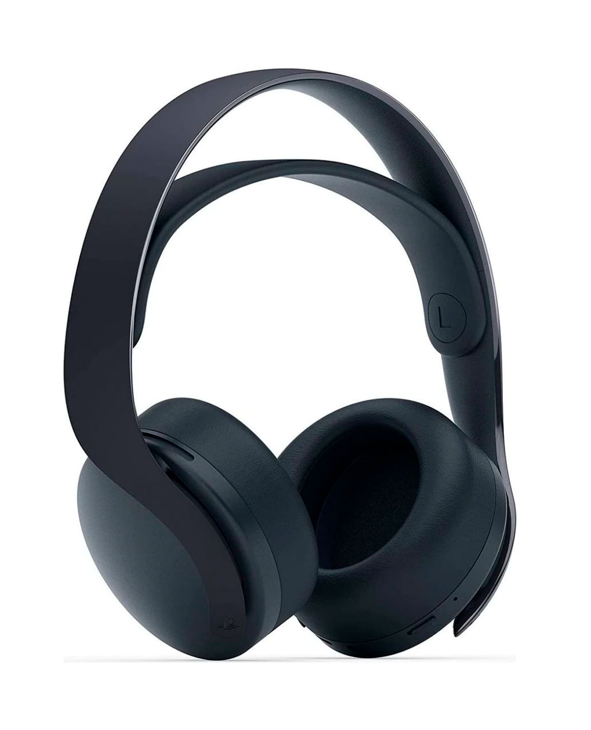 HEADSET PLAYSTATION MIDNIGHT BLACK - Image 2