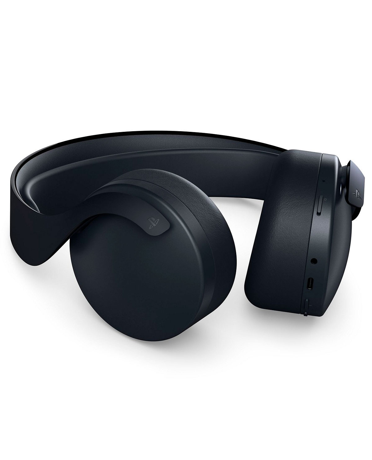 HEADSET PLAYSTATION MIDNIGHT BLACK - Image 3