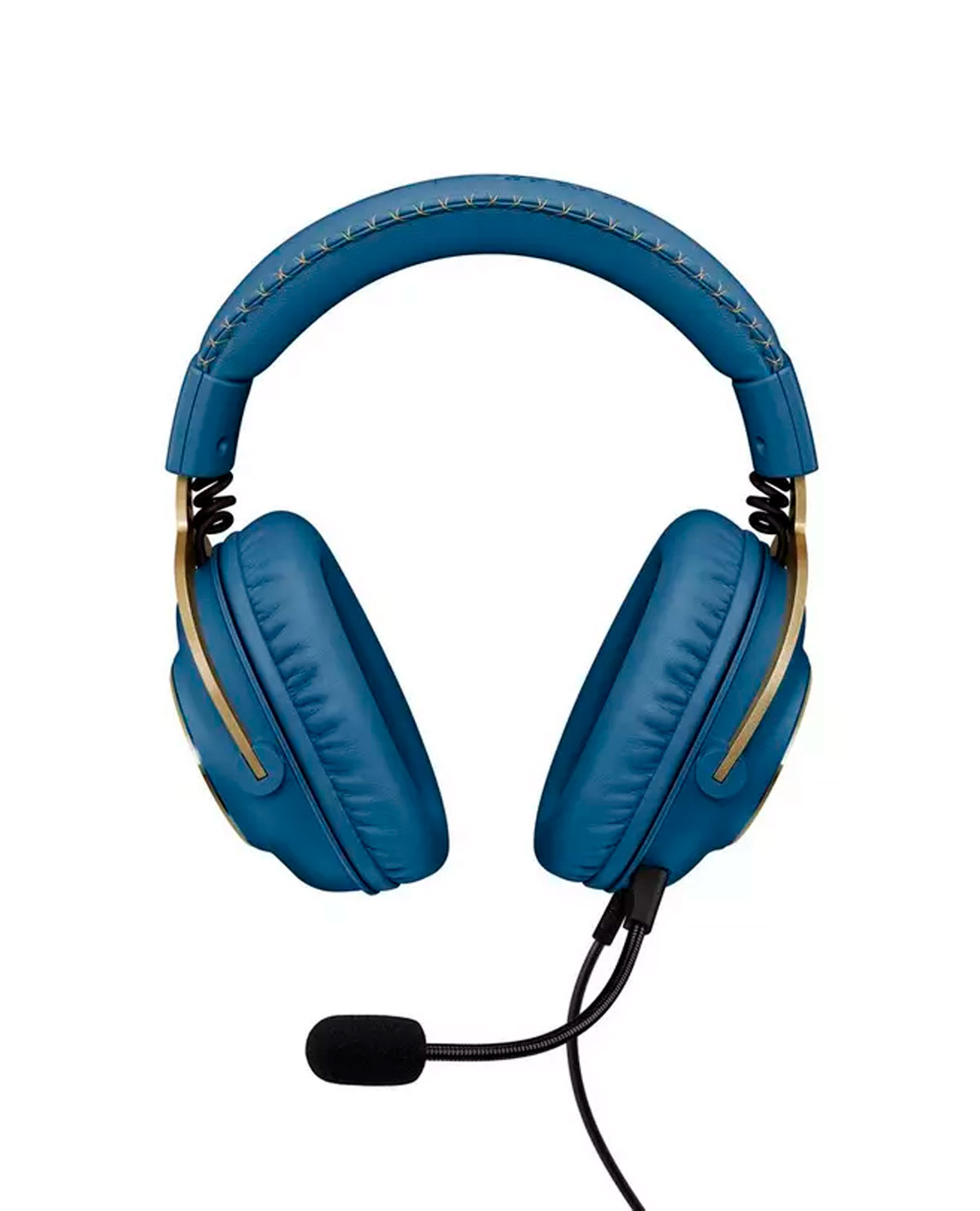 HEADSET ALAMBRICO LOGITECH LEAGUE OF LEGENDS EDITION G PRO X - Image 2