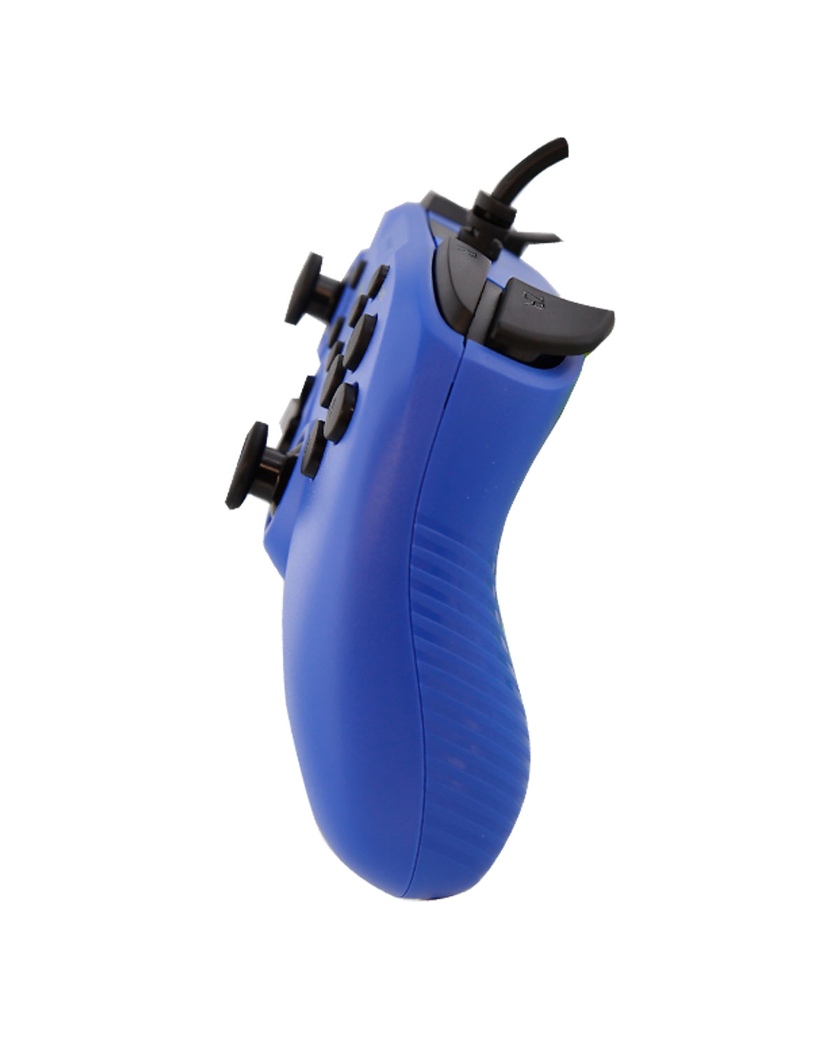 CONTROL ALAMBRICO NINTENDO SWITCH NYKO PRIME BLUE - Image 3