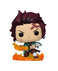 FIGURA POP ANIMATION DEMON SLAYER TANJIRO