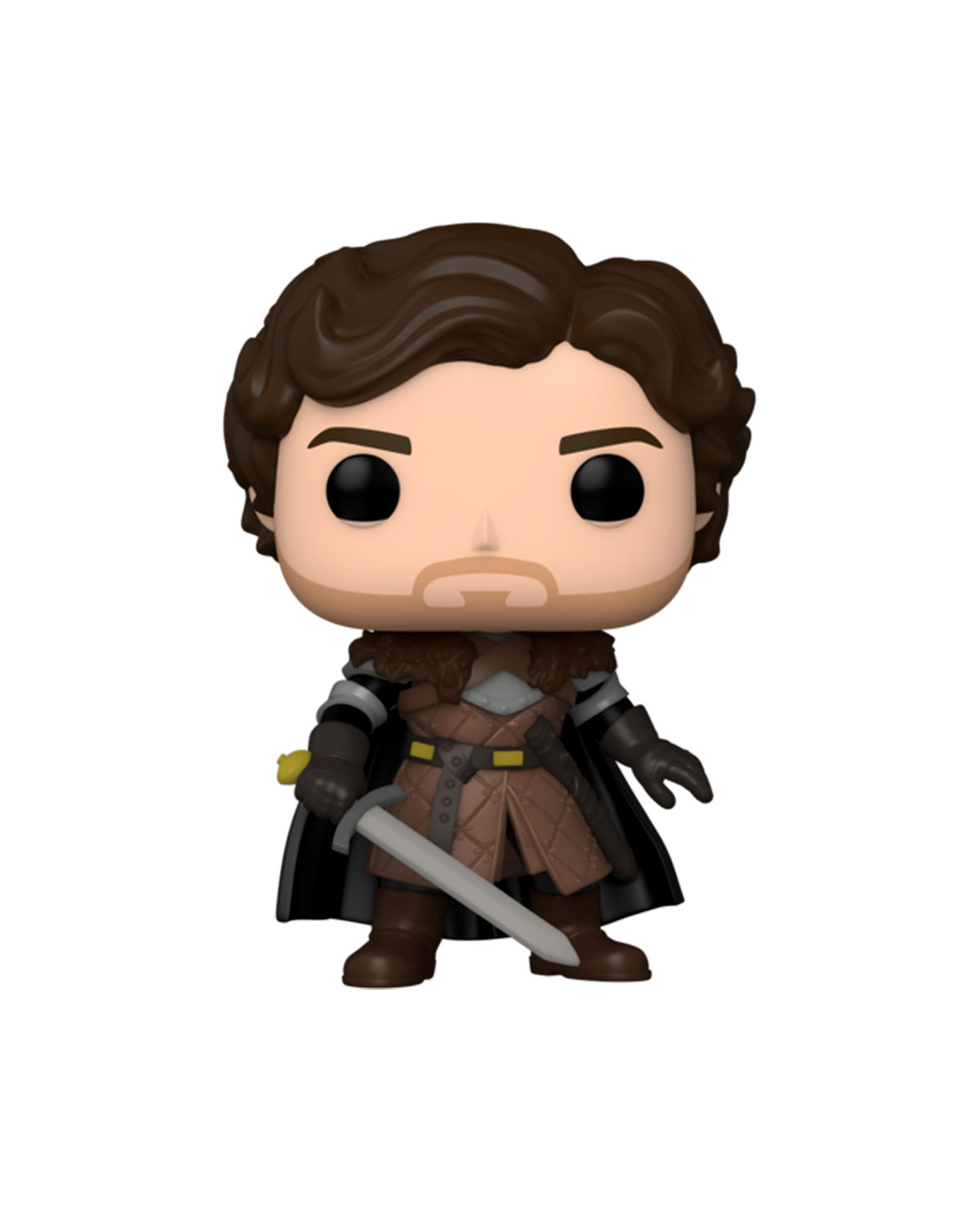 FIGURA POP GAME OF THRONES ROBB STARK SWORD