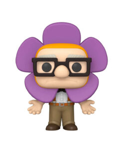 FIGURA POP DUG DAYS CARL