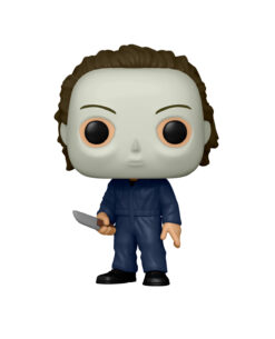 FIGURA POP HALLOWEEN MICHAEL MYERS