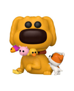 FIGURA POP DUG DAYS DUG WITH TOYS