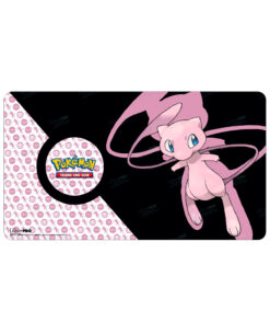 PLAYMATE POKEMON TRADING CARD GAME MEW