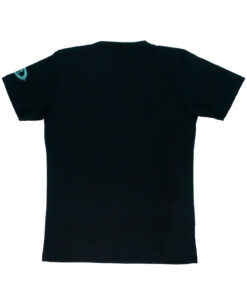 PLAYERA NEGRA MASTER CHIEF HALO 2 MEDIANA - Image 3