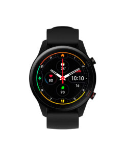 MI WATCH BLACK