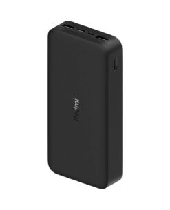 20000MAH REDMI 18W FAST CHARGE POWER BANK