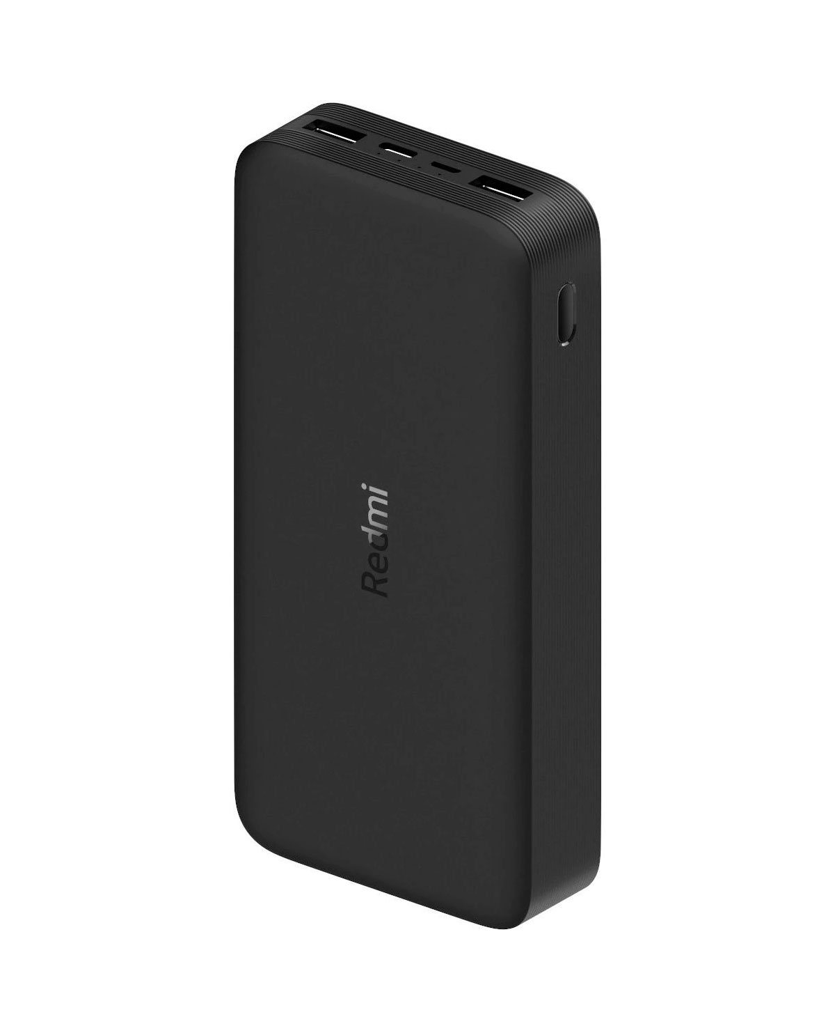 20000MAH REDMI 18W FAST CHARGE POWER BANK