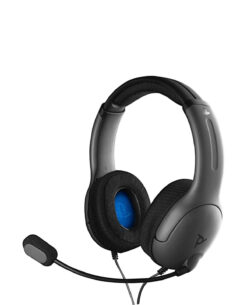 HEADSET ALAMBRICO PLAYSTATION 4 LVL 40