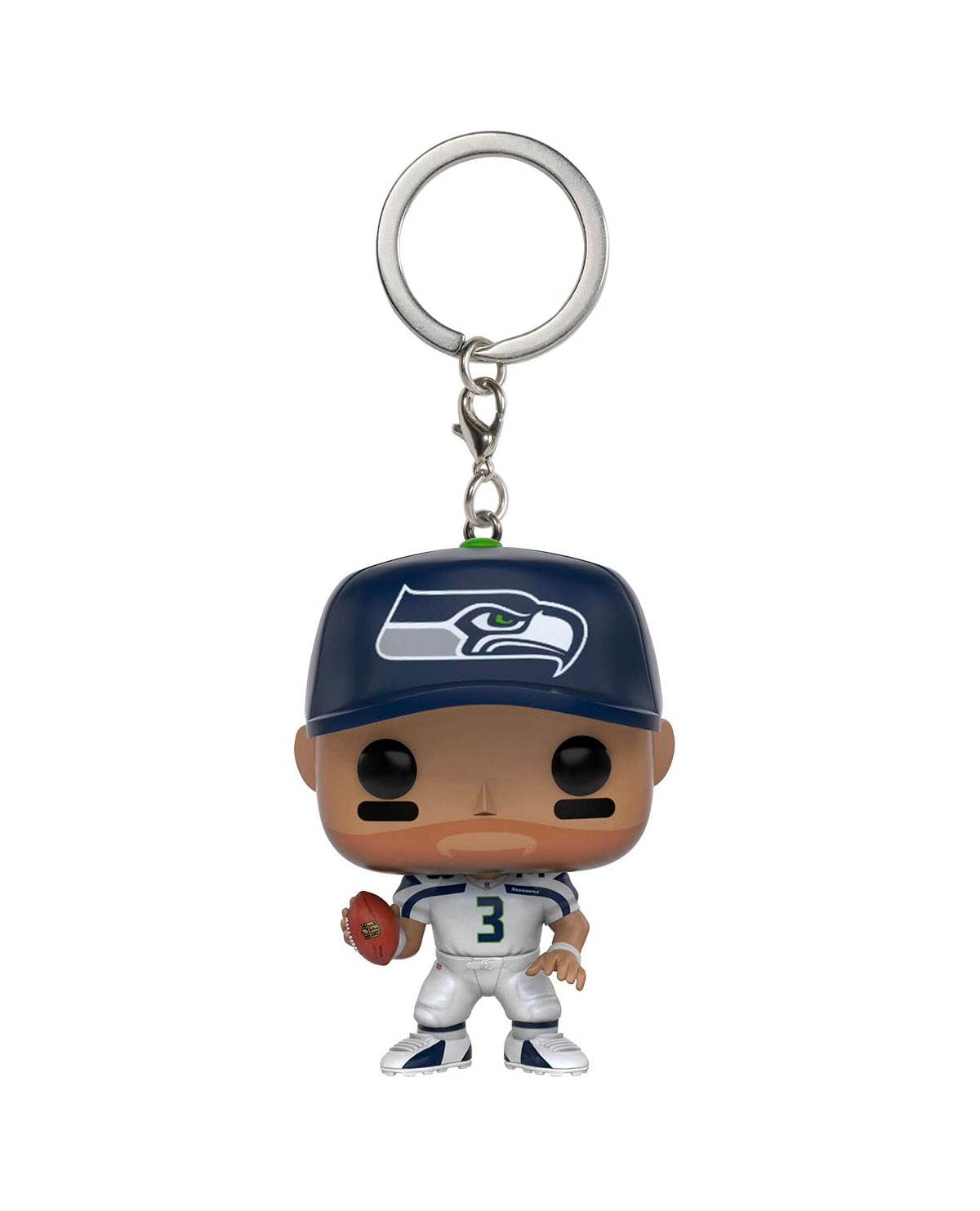 LLAVERO POP NFL RUSELL WILSON